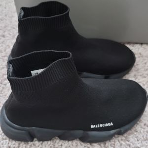 Balenciaga shoes